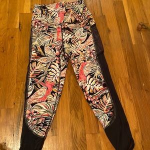 EUC Cotton on Body workout pants!